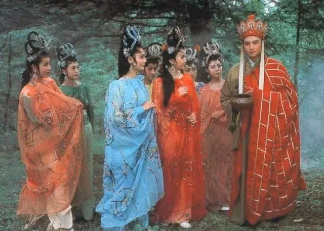 「唐僧」下場:仨孩子無一親生,如今再戰江湖