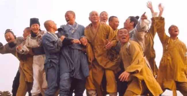 「唐僧」下場:仨孩子無一親生,如今再戰江湖