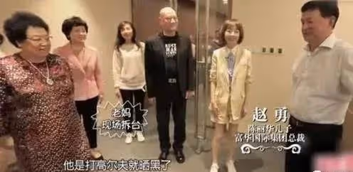 「唐僧」下場:仨孩子無一親生,如今再戰江湖