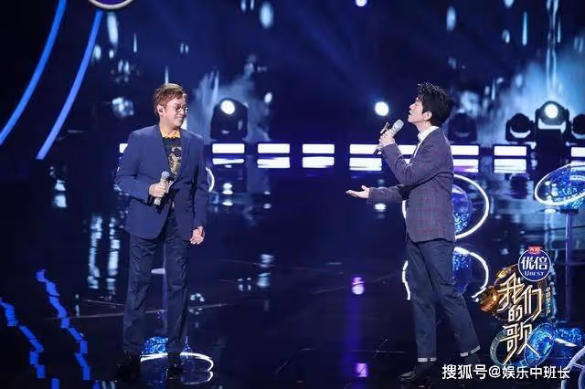《我們的歌第四季》嘉賓陣容名單表,A組和B組分別都有誰