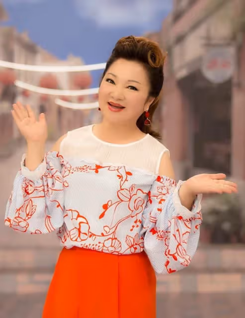 女兒走了25年！白冰冰不捨「委屈當我小孩」喪女痛依然在　「余天白髮人送黑髮人」她曝：3個月後會更難過