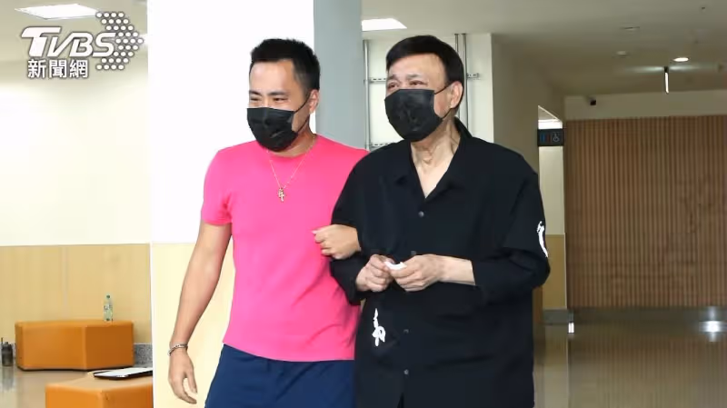 女兒走了25年！白冰冰不捨「委屈當我小孩」喪女痛依然在　「余天白髮人送黑髮人」她曝：3個月後會更難過