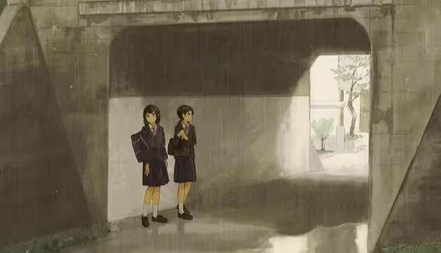 「你再讓我父母走，我還打你」「你們一起滾，房子是我爸媽買的」