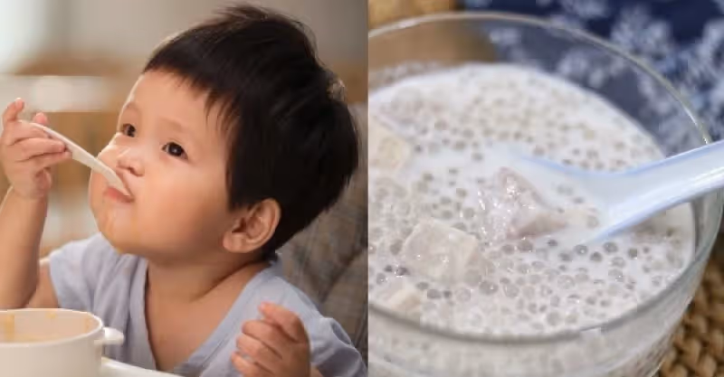 老婆想送2個孩子去幼兒園，出去工作賺錢，老公竟嗆「浪費錢只喝西米露」，被網友全罵爆！