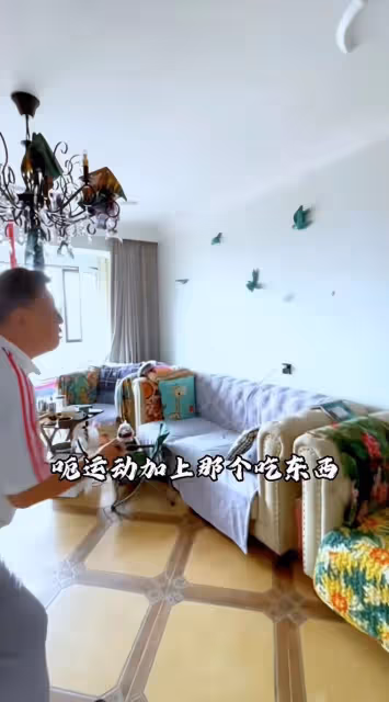 68歲港星定居大連!穿50多元國貨顯樸素,新家面積不大裝修接地氣