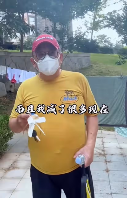 68歲港星定居大連!穿50多元國貨顯樸素,新家面積不大裝修接地氣