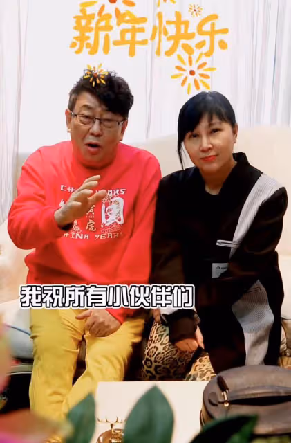 68歲港星定居大連!穿50多元國貨顯樸素,新家面積不大裝修接地氣