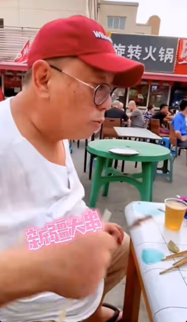 68歲港星定居大連!穿50多元國貨顯樸素,新家面積不大裝修接地氣