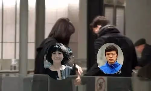 47歲謝暉回上海老家!俄超模老婆金髮碧眼,4歲混血兒子神似爸