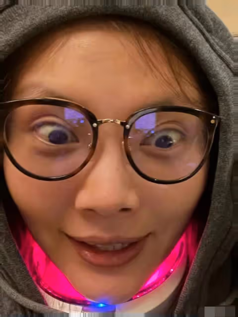 32歲知名女星被催婚,曝黃黑皮素顏照喊話未來老公:你一定要接受