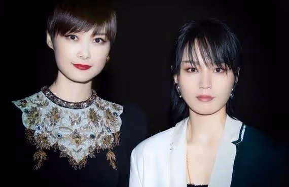 黃雅莉高速上滯留6天,提桶打公廁水洗澡洗衣,草地晾衣滿臉笑容
