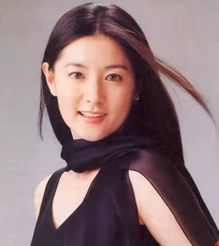 李英愛將出席釜山電影節 大長今首播迎19周年 15歲就與劉德華合作