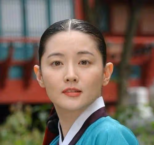 李英愛將出席釜山電影節 大長今首播迎19周年 15歲就與劉德華合作
