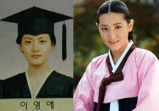 李英愛將出席釜山電影節 大長今首播迎19周年 15歲就與劉德華合作