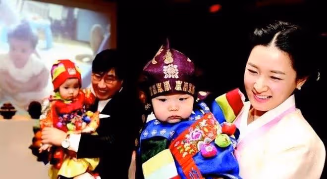李英愛將出席釜山電影節 大長今首播迎19周年 15歲就與劉德華合作