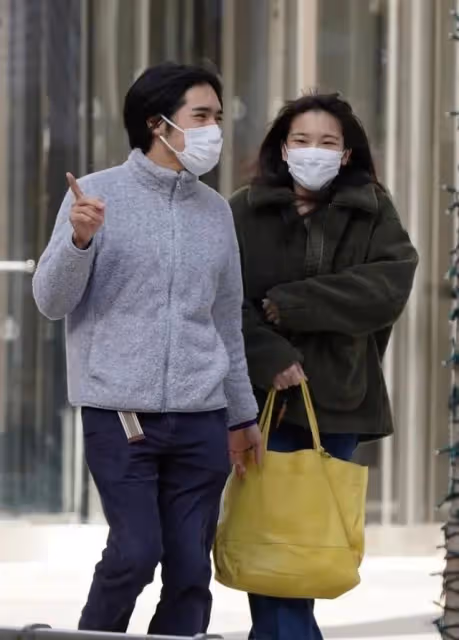 真子公主拿自己私房錢養活小室圭,傳男方還想把母親接到美國生活