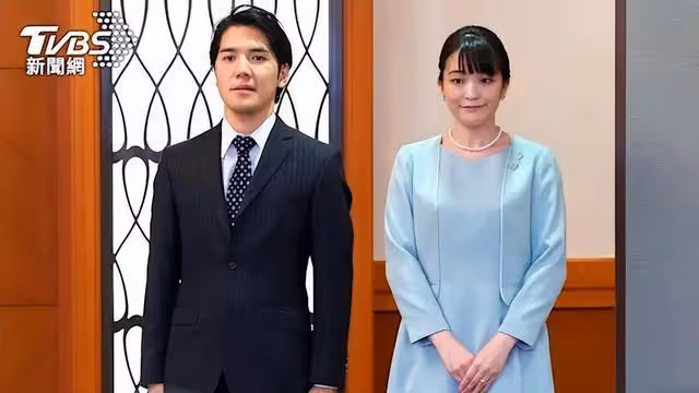 真子公主拿自己私房錢養活小室圭,傳男方還想把母親接到美國生活