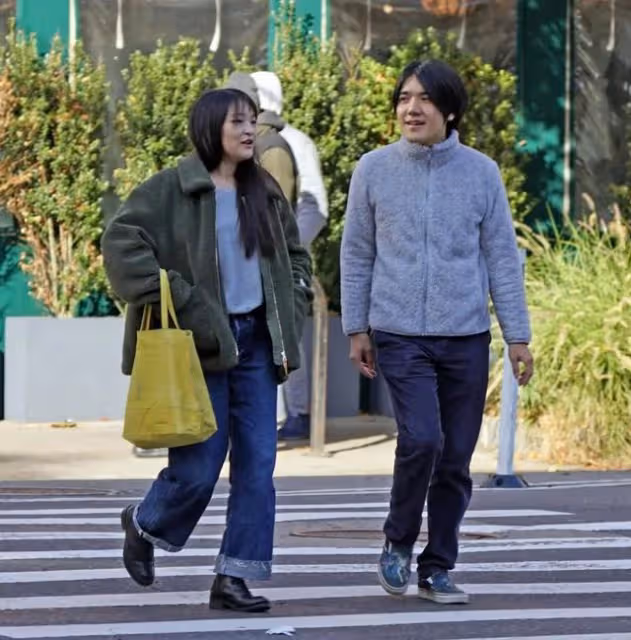 真子公主拿自己私房錢養活小室圭,傳男方還想把母親接到美國生活