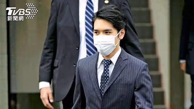 真子公主拿自己私房錢養活小室圭,傳男方還想把母親接到美國生活