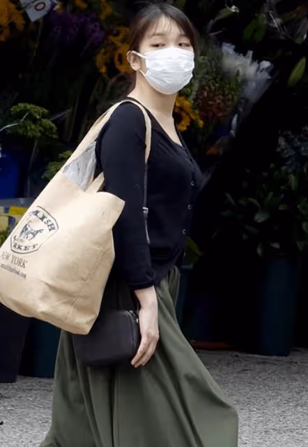 真子公主拿自己私房錢養活小室圭,傳男方還想把母親接到美國生活