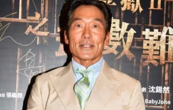 58歲《古惑仔》鄭浩南自曝婚變,結婚20年如今「老婆人去樓空」房車全在太太名下,他淚:沒想到會發生在我身上