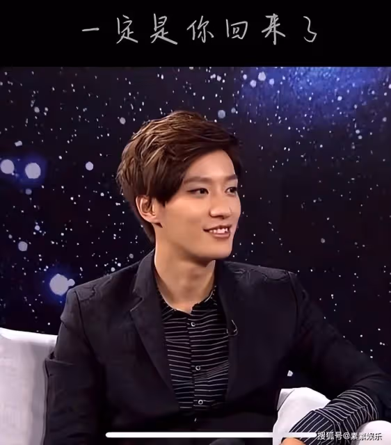 喬任梁離世6周年父母發文：粉色的晚霞，這個世界再也沒有你