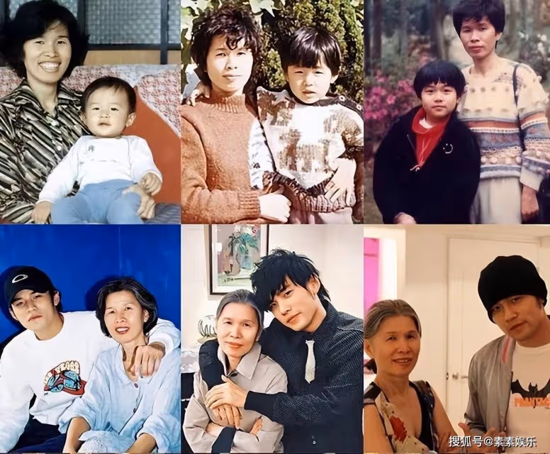 周杰倫為媽媽慶祝69歲生日，葉惠美穿長裙戴帽子，氣質優雅顯年輕