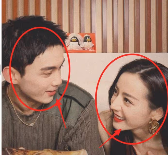 熱巴不比趙露思？二人換上《長歌行》同款造型，顏值高低一目了然