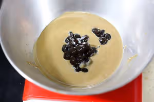珍珠奶茶雪糕