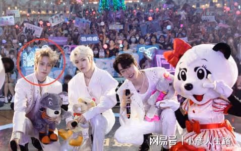 岳明輝回應一晚見3個女生：都是好朋友，少關註明星私生活