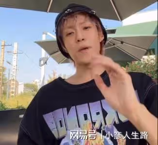 岳明輝回應一晚見3個女生：都是好朋友，少關註明星私生活