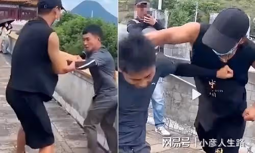 劇組可以多囂張？砸壞學生無人機，讓他們繞路不說還用雷射筆照射