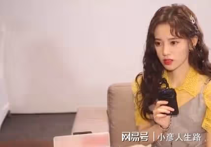 名字拗口的6位當紅女星，臉熟但叫不出名，名字經常被念錯