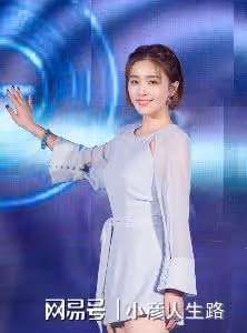 名字拗口的6位當紅女星，臉熟但叫不出名，名字經常被念錯