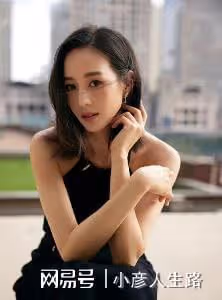 名字拗口的6位當紅女星，臉熟但叫不出名，名字經常被念錯