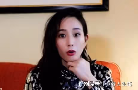 名字拗口的6位當紅女星，臉熟但叫不出名，名字經常被念錯