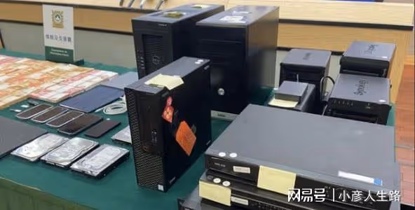 安以軒老公陳榮煉涉83項罪，落網前曾集中銷毀大量證據