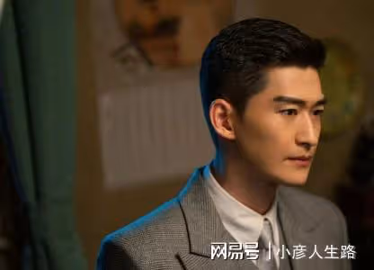 拖行交警致殘，演戲靠替身，摸女明星胸，張翰為何還不封殺？