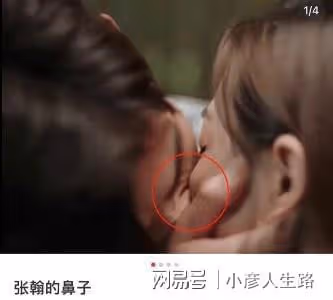 拖行交警致殘，演戲靠替身，摸女明星胸，張翰為何還不封殺？