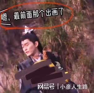 拖行交警致殘，演戲靠替身，摸女明星胸，張翰為何還不封殺？