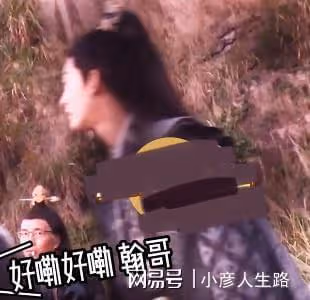 拖行交警致殘，演戲靠替身，摸女明星胸，張翰為何還不封殺？