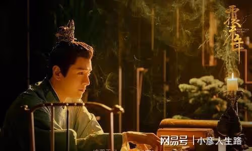 連續8天播放量日冠軍,累計破9億,這一次邢菲選對劇本抽中王炸