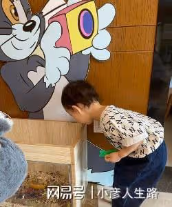 林峯陪妻女出遊,張馨月高調曬一家三口,緊貼老公秀足恩愛