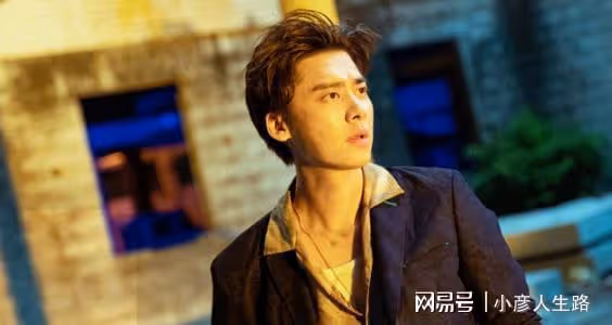 真大師?陳知易多次成功預言李易峰,王俊凱被預言難度過27歲?