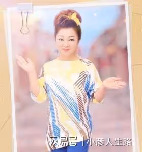 林志穎車禍後順利出院,其母親與友人在豪宅前合照,看似心情不錯
