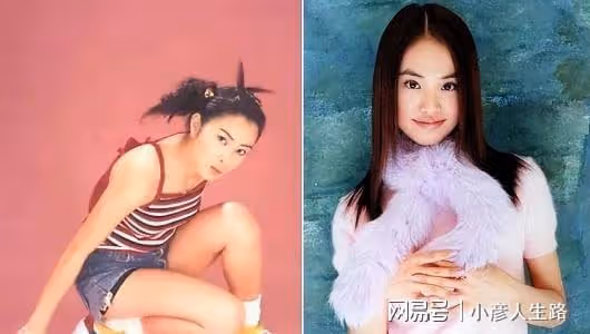 44歲徐懷鈺參加商演撈金,服裝造型引嘲諷,曾被贊頂3個蔡依林