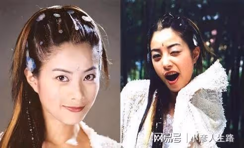 44歲徐懷鈺參加商演撈金,服裝造型引嘲諷,曾被贊頂3個蔡依林