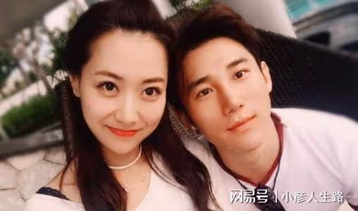 演員白冰：與模特丁一閃婚，離婚後獨自帶娃，如今36歲仍單身