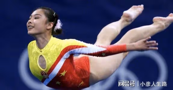 「體操皇后」劉璇的清醒人生,和她生命中深愛的一個重要男人