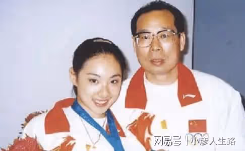 「體操皇后」劉璇的清醒人生,和她生命中深愛的一個重要男人